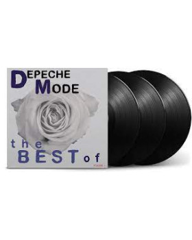 DEPECHE MODE-THE BEST OF DEPECHE MODE VOLUME 1