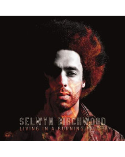 Selwyn Birchwood – Living In A Burning House LP