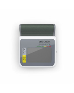 Brock Sencor digitaalne vererõhumonitor-foto3