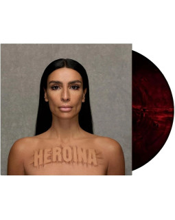 Sevdaliza – Heroina