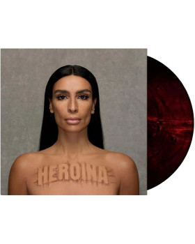 Sevdaliza – Heroina