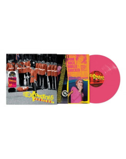 Sex Pistols - Jubilee