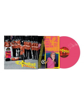 Sex Pistols - Jubilee