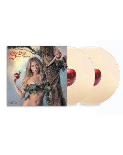 Shakira-Oral Fixation Vol. 2