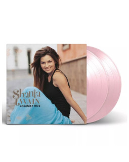 Shania Twain - Greatest Hits