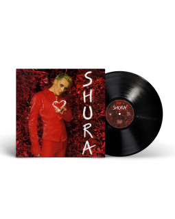 Shura - Shura