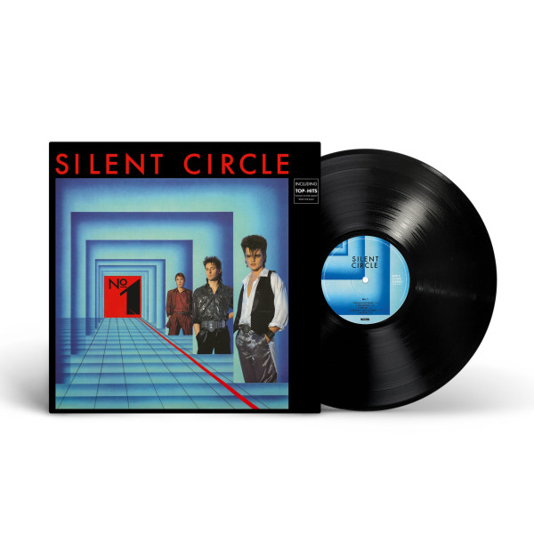 Silent Circle  - № 1 Vinüülplaadid