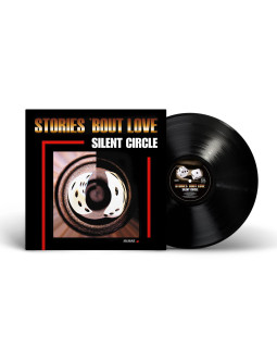 Silent Circle - Stories 'Bout Love