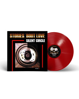 Silent Circle - Stories 'Bout Love   