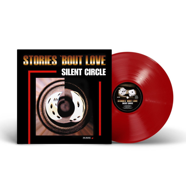 Silent Circle - Stories 'Bout Love Vinüülplaadid