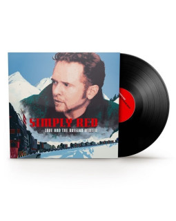 Simply Red - Love and the Russian Winter