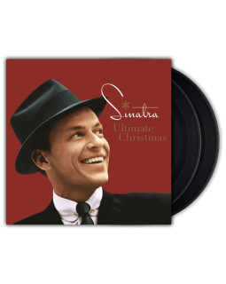 Frank Sinatra ‎– Ultimate Christmas 
