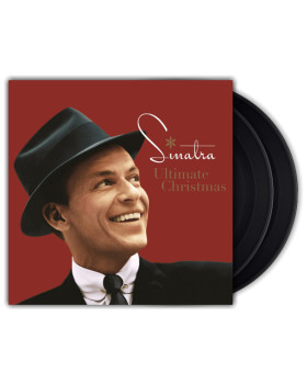 Frank Sinatra – Ultimate Christmas Frank Sinatra – Ultimate Christmas