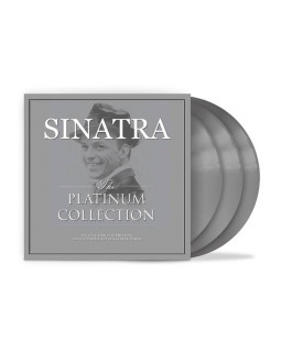 Frank Sinatra-The Platinum Collection