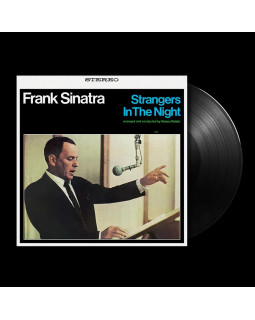 Frank Sinatra - Stangers In The Night