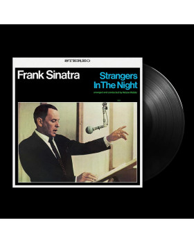 Frank Sinatra - Stangers In The Night