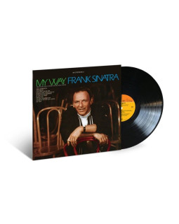 Frank Sinatra - My Way