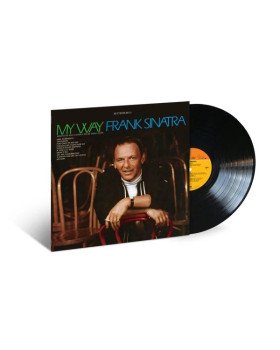 Frank Sinatra - My Way