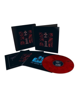 Sisters Of Mercy - First and Last and Always      