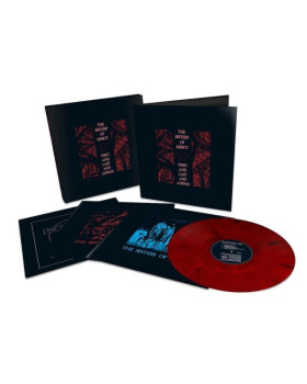 Sisters Of Mercy - First and Last and Always      