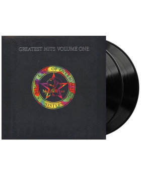 Sisters Of Mercy - A Slight Case Of Overbombing: Greatest Hits Volume One (1984-93)