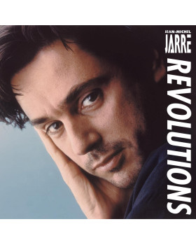 Jean-Michel Jarre ‎– Révolutions 