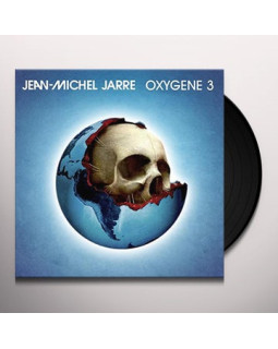 JEAN-MICHEL JARRE-OXYGENE 3 