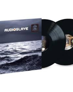 Audioslave - Out Of Exile