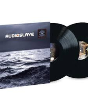 Audioslave - Out Of Exile