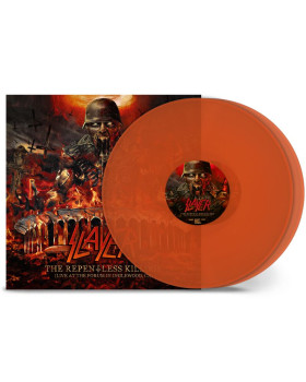 Slayer - The Repentless Killogy (Live At The Forum In Inglewood, CA)