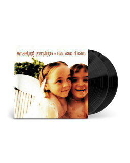 The Smashing Pumpkins - Siamese Dream