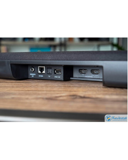 Yamaha, YAS-109 soundbar, black-foto2