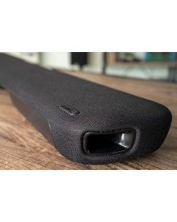 Yamaha, YAS-109 soundbar, black-foto3