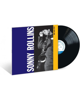 Sonny Rollins - Volume 1