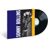 Sonny Rollins - Volume 1