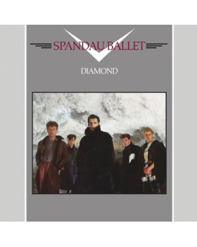 Spandau Ballet - Diamond, CD