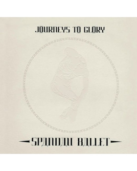 Spandau Ballet - Journeys to Glory, CD