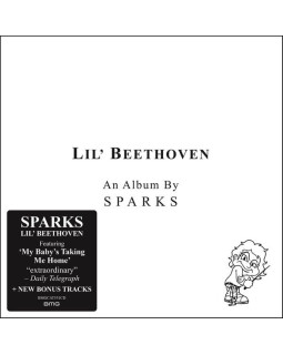 Sparks - Lil´ Beethoven