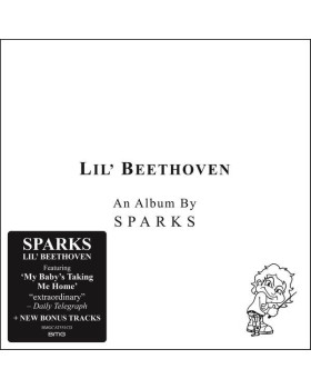 Sparks - Lil´ Beethoven