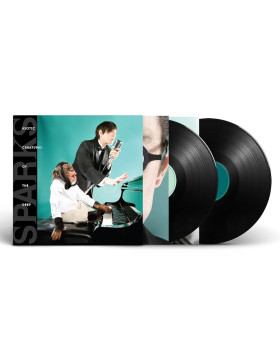 SPARKS-EXOTIC CREATURES OF THE DEEP