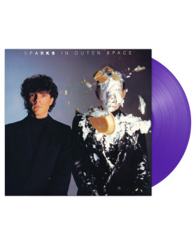 Sparks – In Outer Space