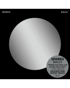 SPARKS-BALLS
