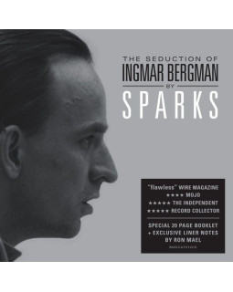 SPARKS-THE SEDUCTION OF INGMAR BERGMA