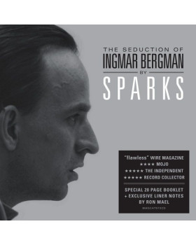 SPARKS-THE SEDUCTION OF INGMAR BERGMA