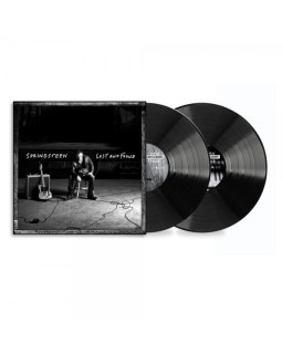 Bruce Springsteen - Lost And Found: Ѕelections From The Lost Albums (1983-2018)