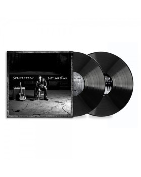 Bruce Springsteen - Lost And Found: Ѕelections From The Lost Albums (1983-2018)