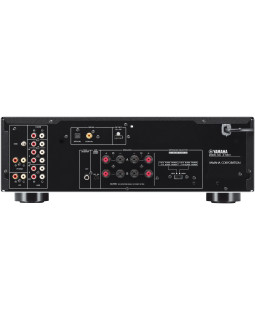 Yamaha A-S501 Stereo Võimendi, must-foto2