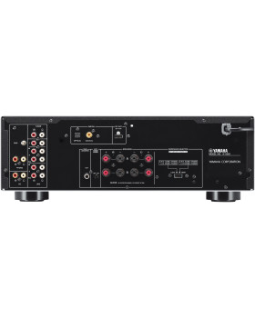 Yamaha A-S501 Stereo Võimendi, must-foto2