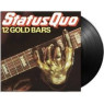 Status Quo – 12 Gold Bars