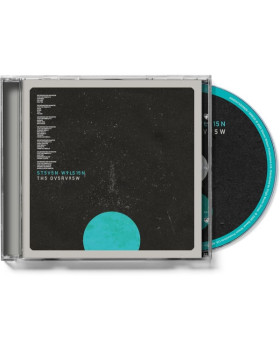 Steven Wilson - The Overview - CD